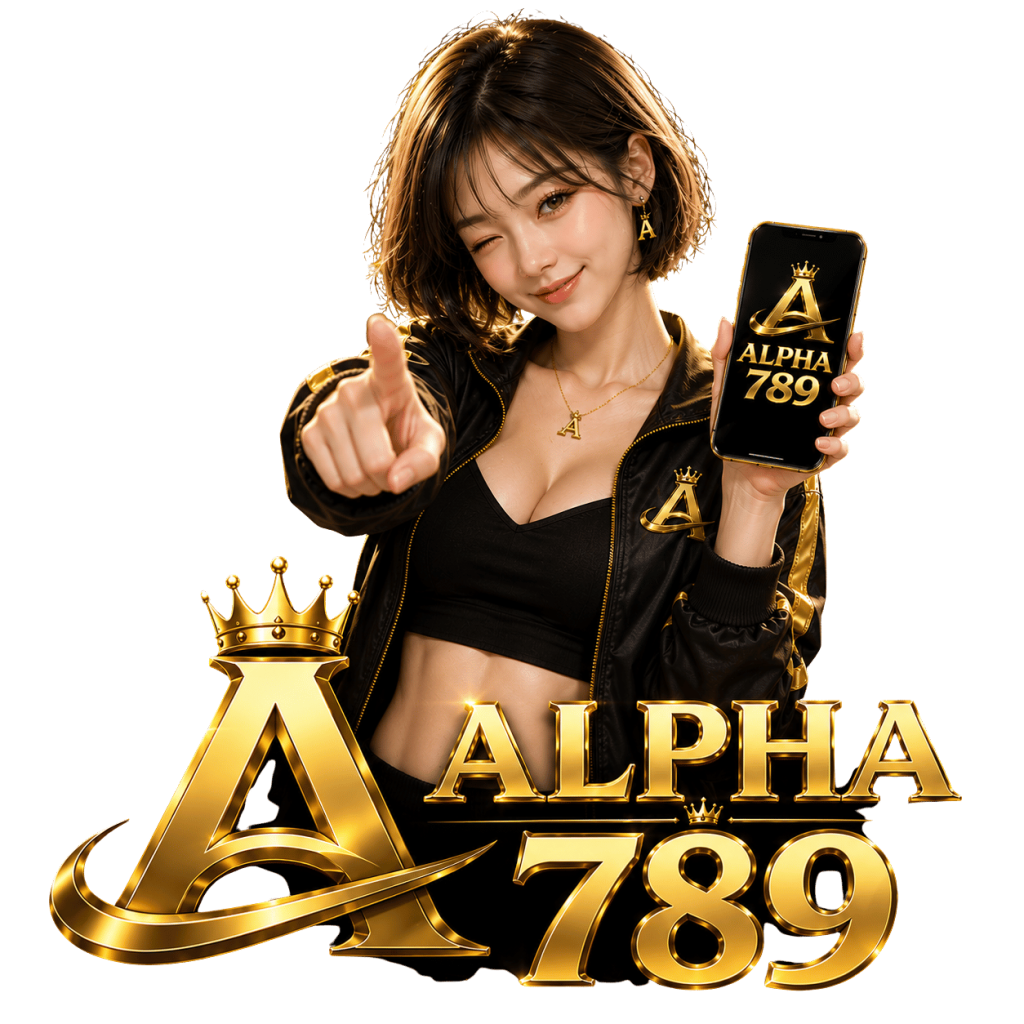 alpha789ทางเข้า